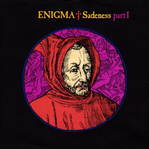 Vinyl / Enigma - Sadeness Part I