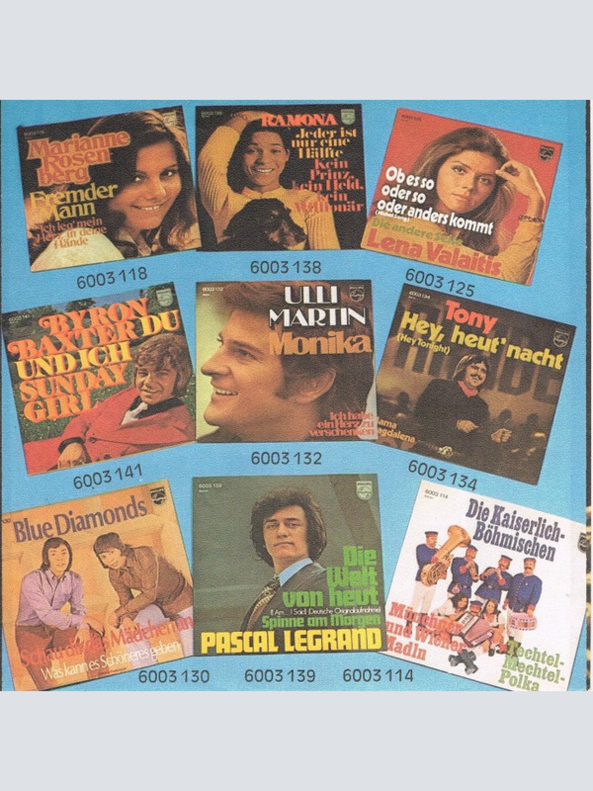 Vinyl / Hajo - Sommersand (Summersand)