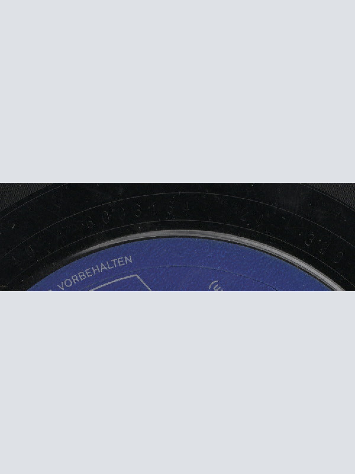 Vinyl / Hajo - Sommersand (Summersand)