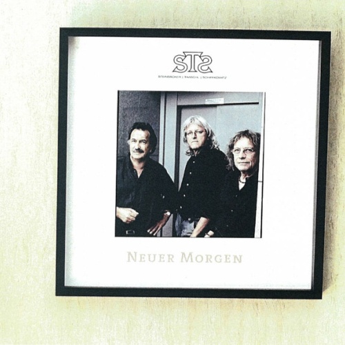 CD / STS (3) - Neuer Morgen