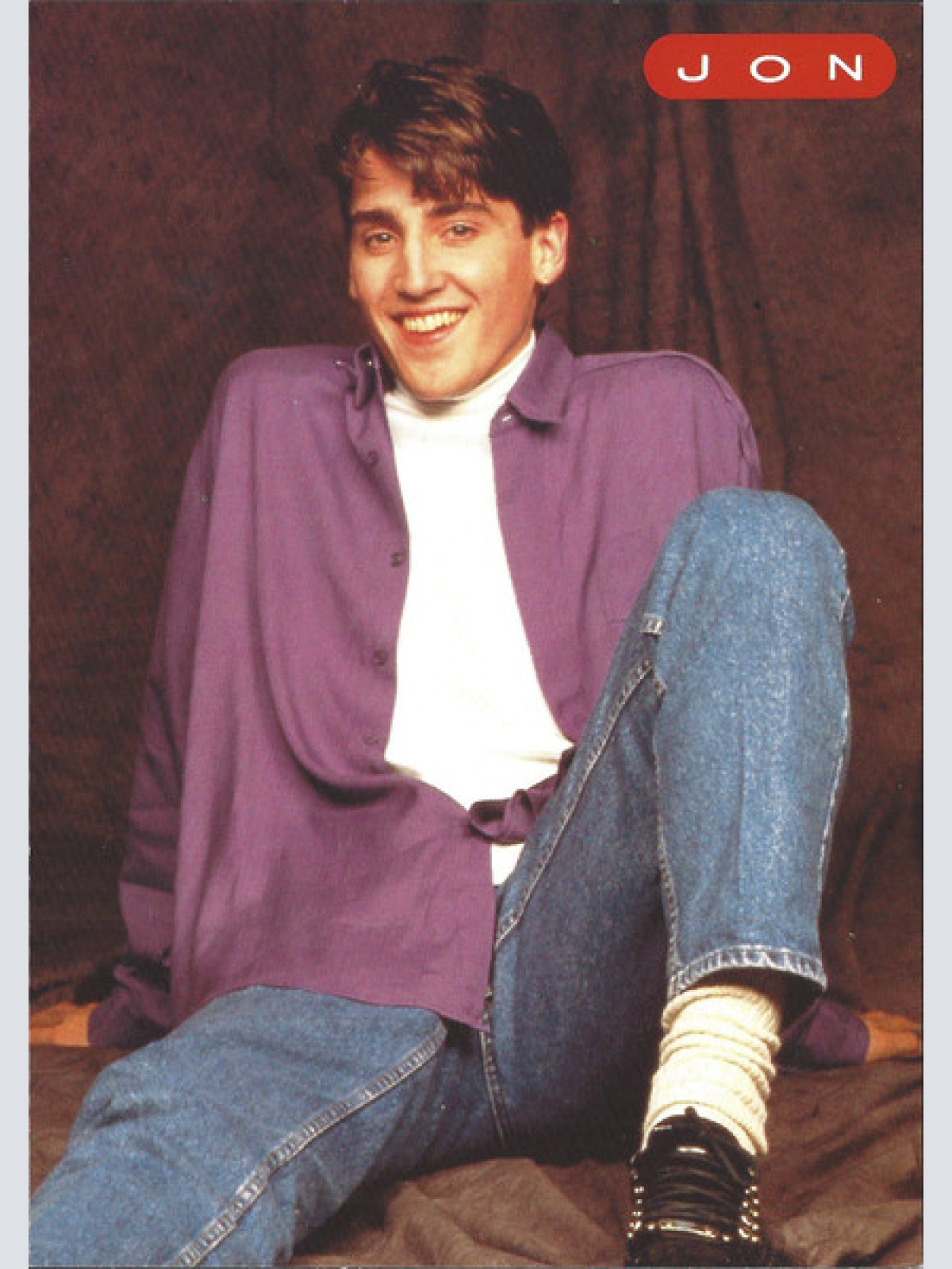 Vinyl / New Kids On The Block - I'll Be Loving You (Forever)