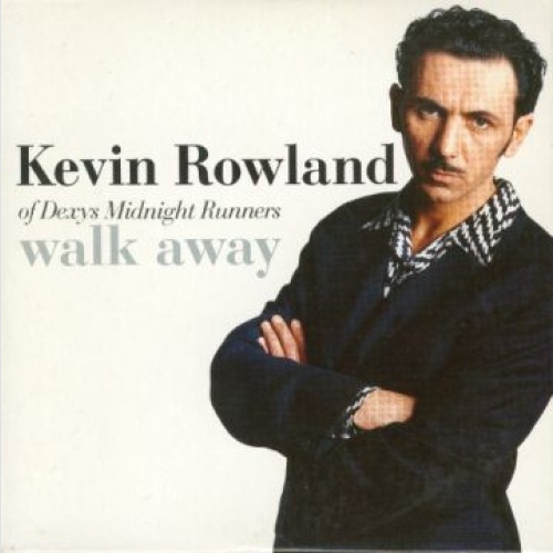 Vinyl / Kevin Rowland - Walk Away