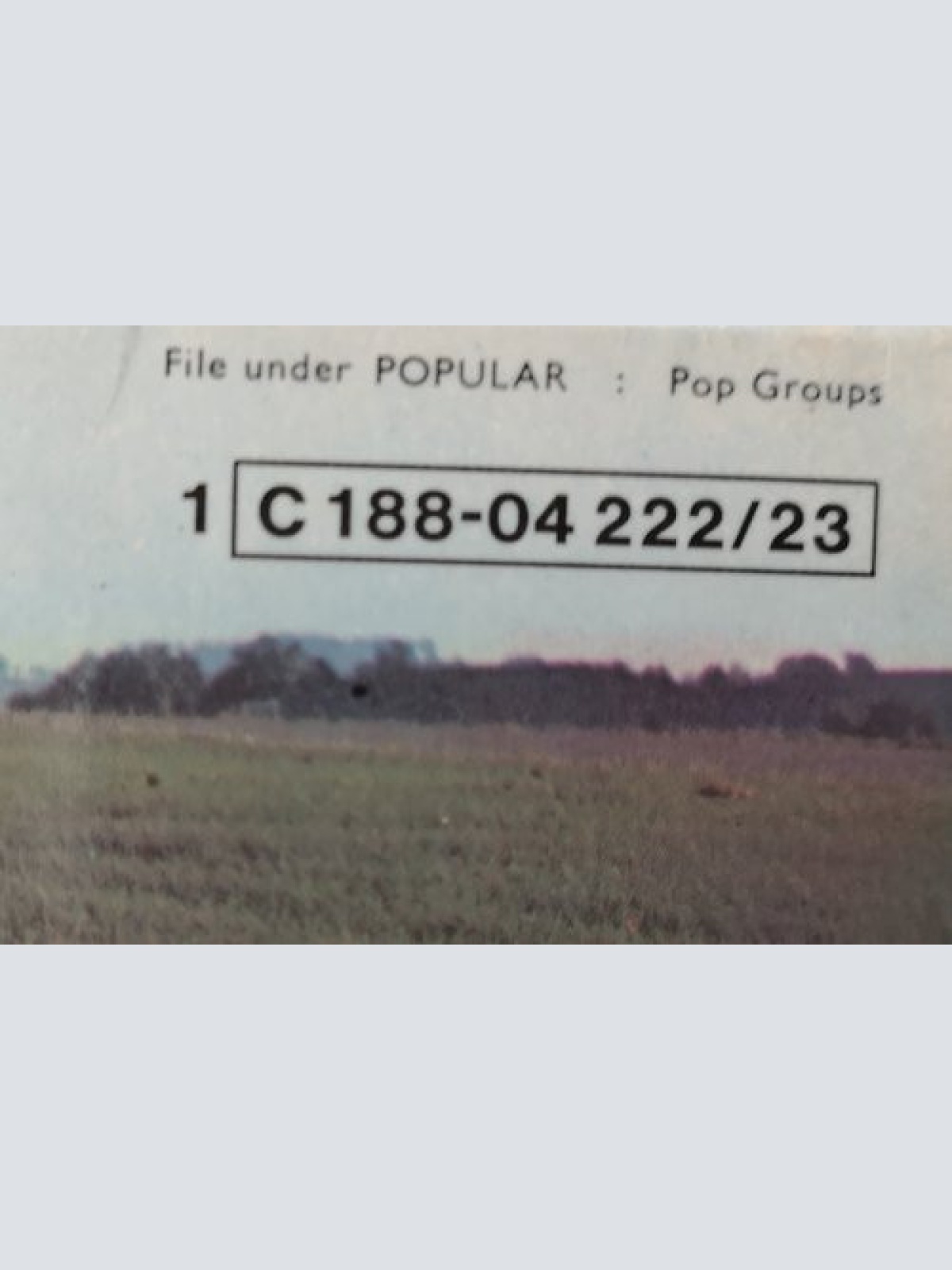 Vinyl / Pink Floyd - Ummagumma