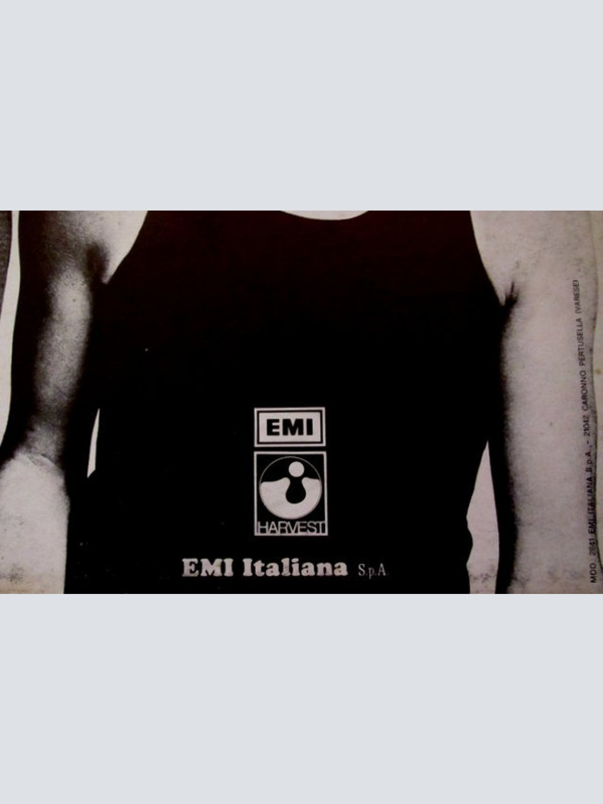 Vinyl / Pink Floyd - Meddle