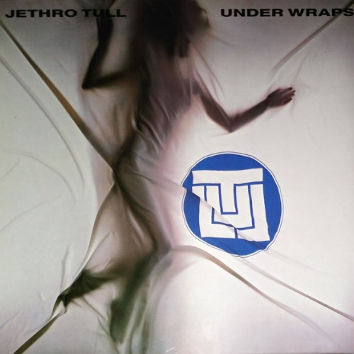 Vinyl / Jethro Tull - Under Wraps