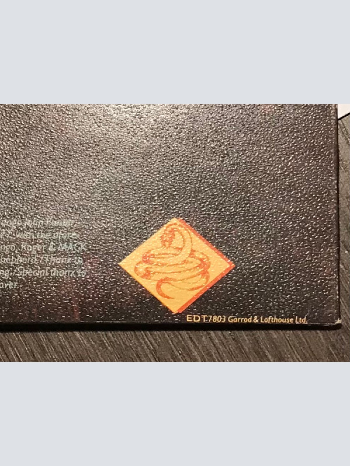 Vinyl / David Coverdale - Northwinds