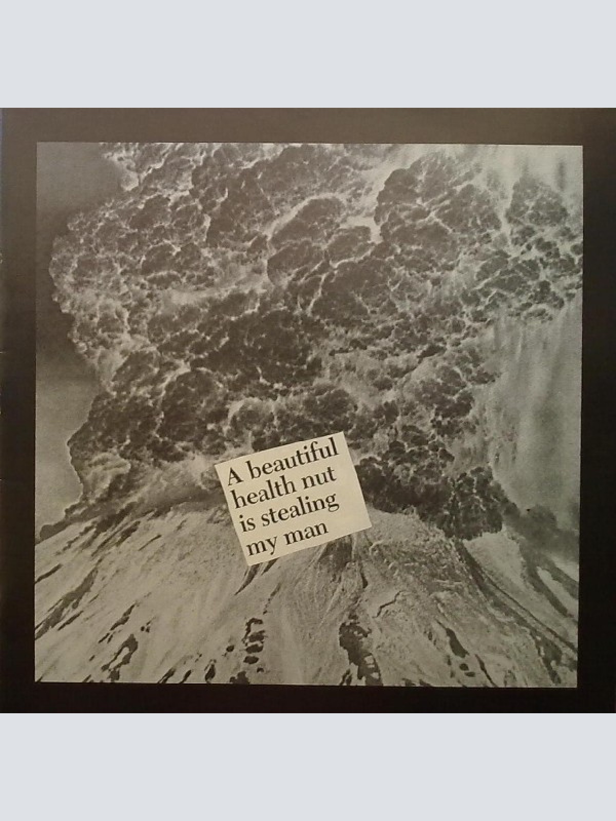 Vinyl / Dead Kennedys - Plastic Surgery Disasters
