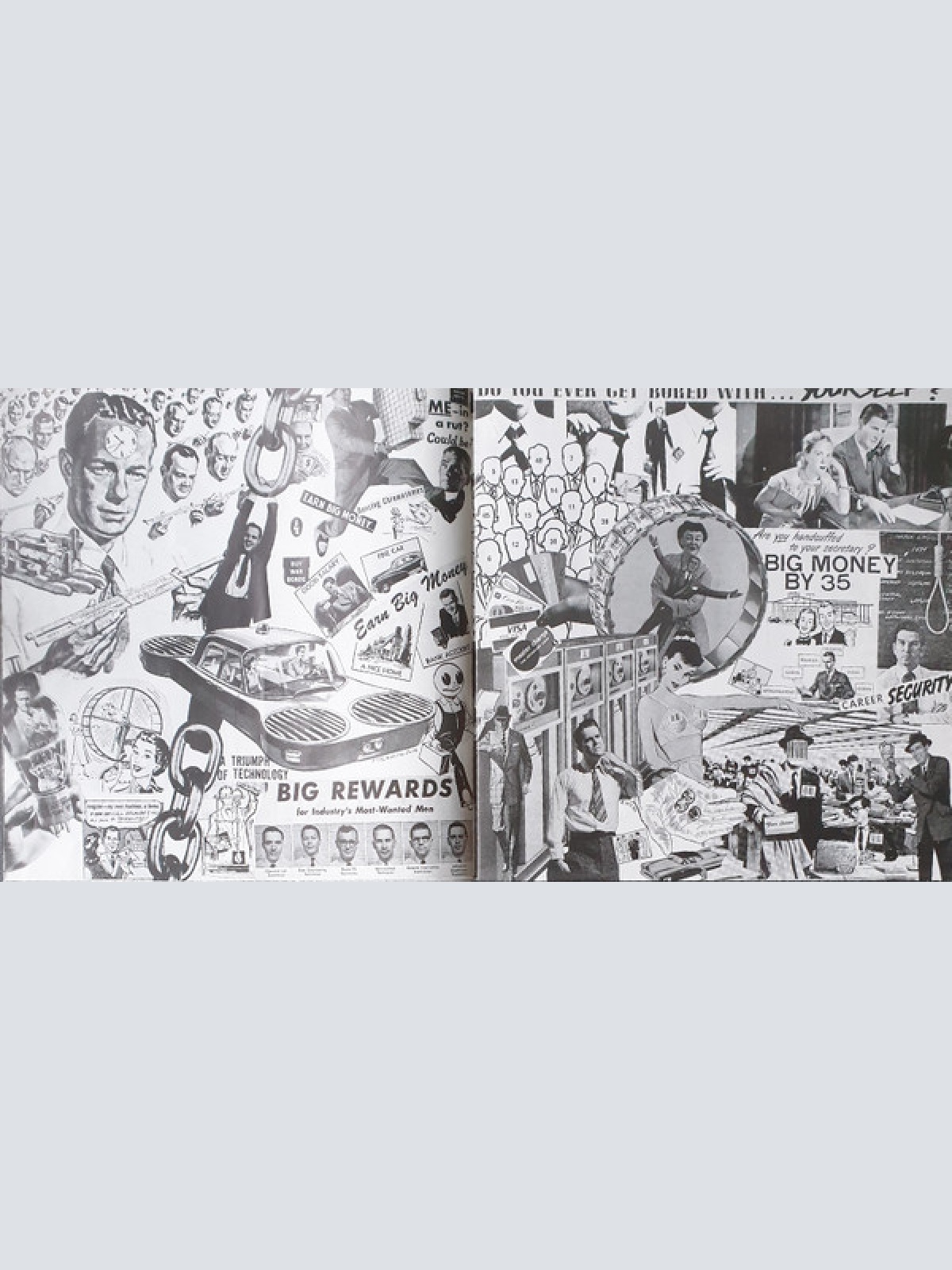 Vinyl / Dead Kennedys - Plastic Surgery Disasters