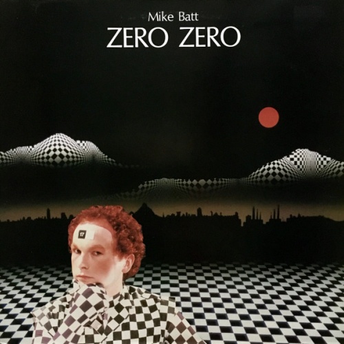 Vinyl / Mike Batt - Zero Zero