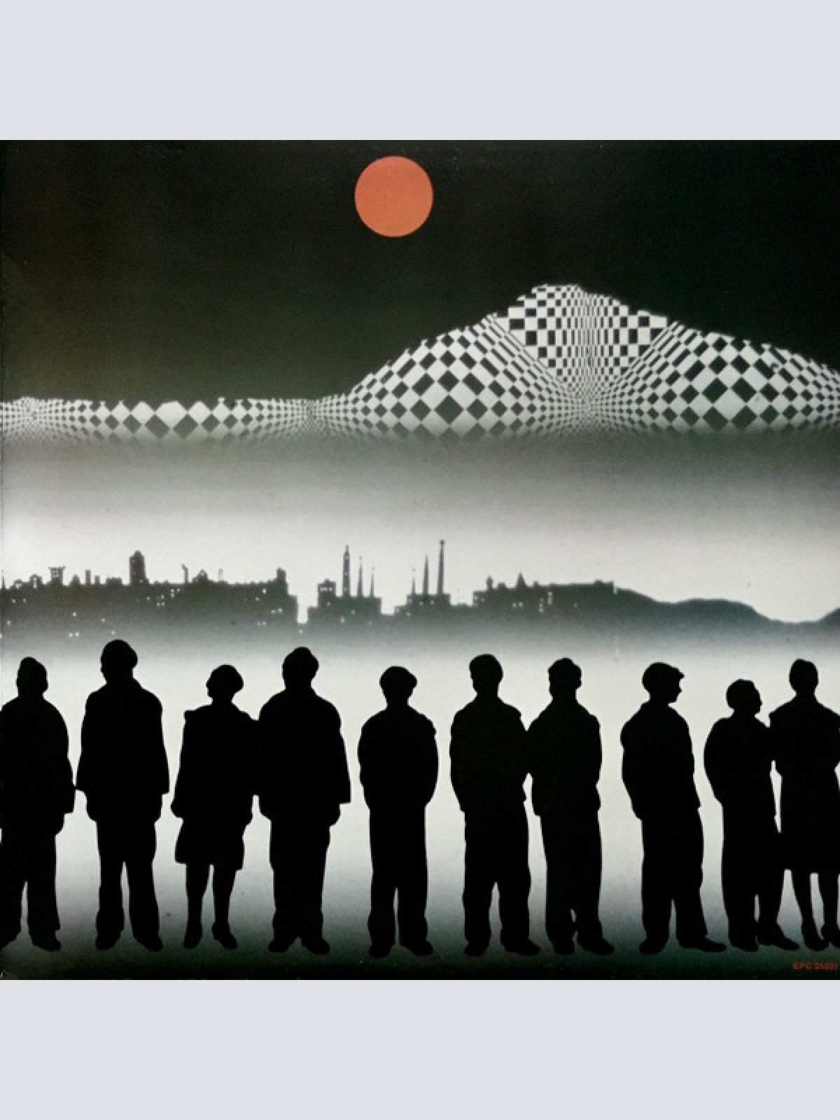 Vinyl / Mike Batt - Zero Zero