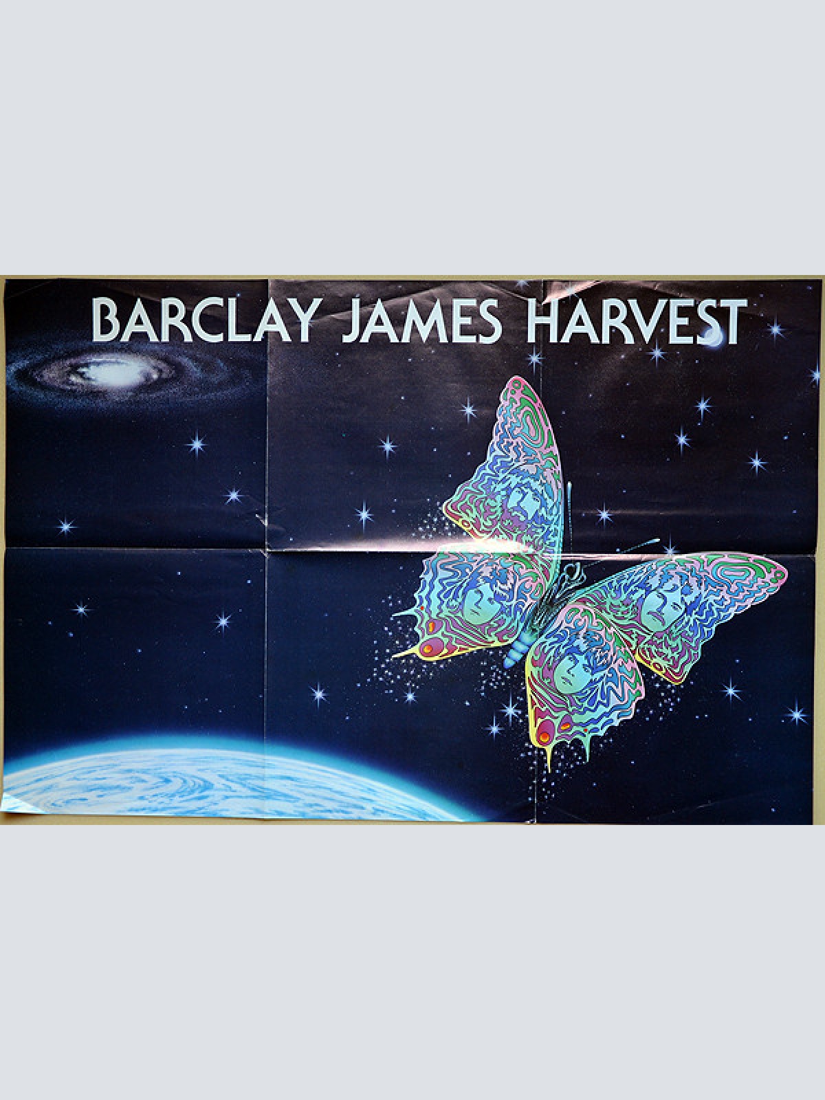 Vinyl / Barclay James Harvest - XII