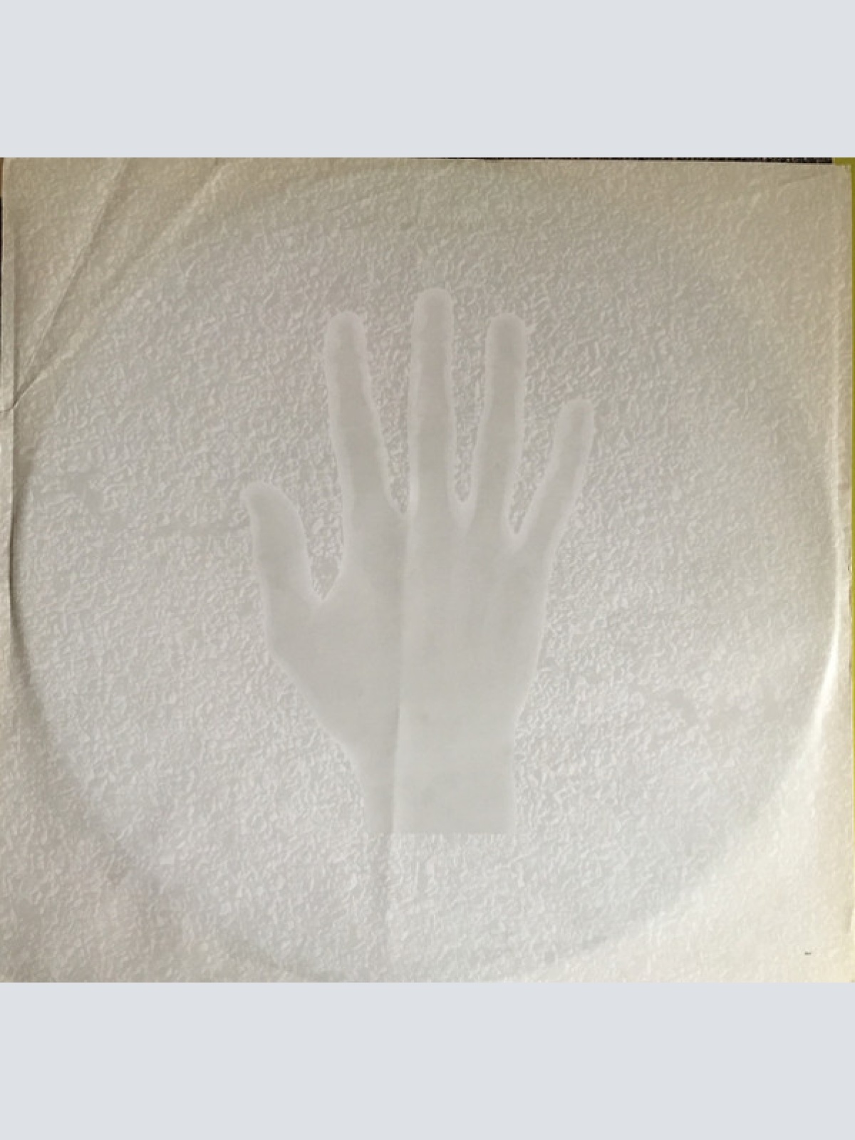 Vinyl / Deep Purple - Nobody's Perfect