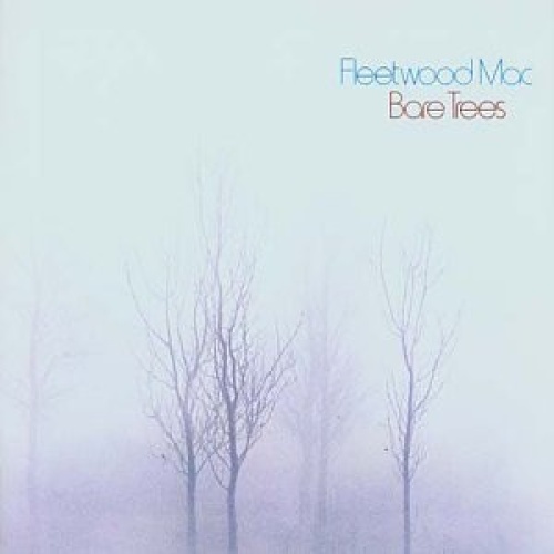 Vinyl / Fleetwood Mac - Bare Trees