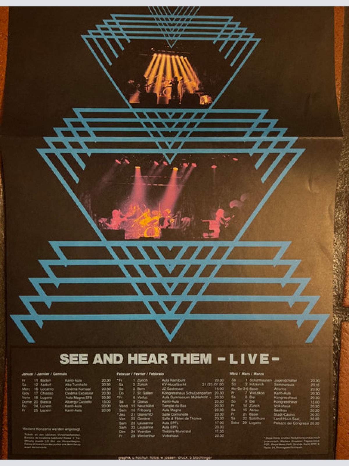 Vinyl / Flame Dream - Elements