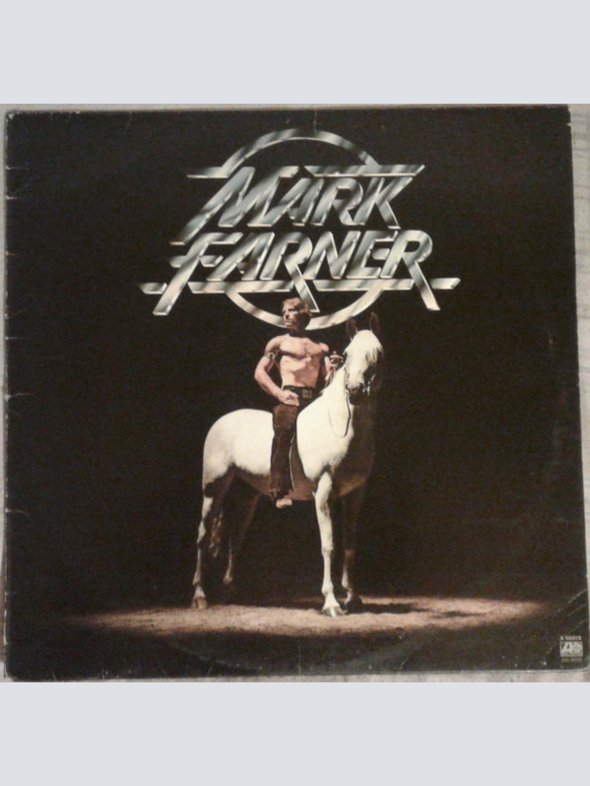 Vinyl / Mark Farner - Mark Farner