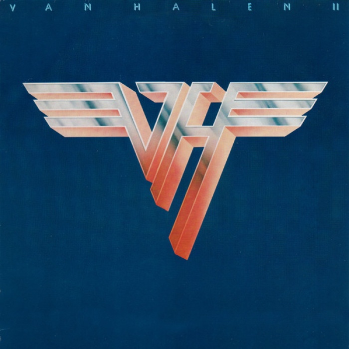 Vinyl / Van Halen - Van Halen II
