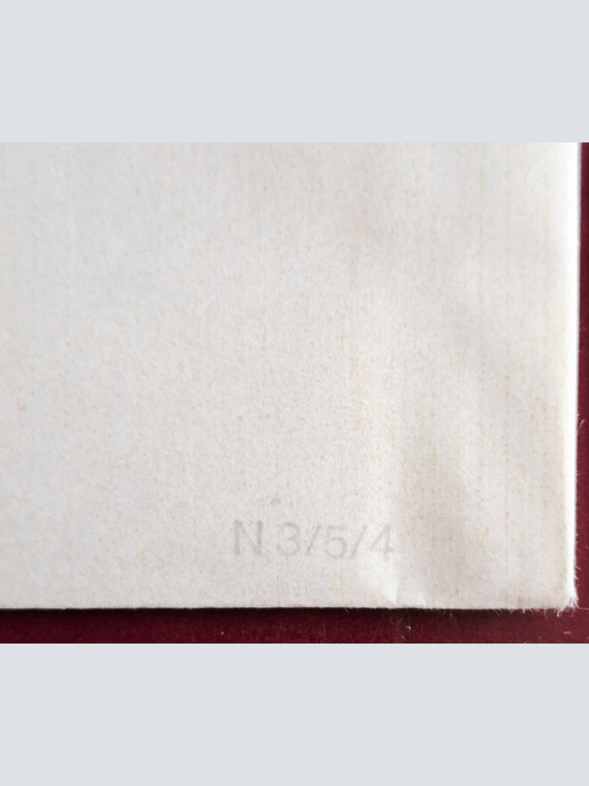 Vinyl / Doors* - L.A. Woman