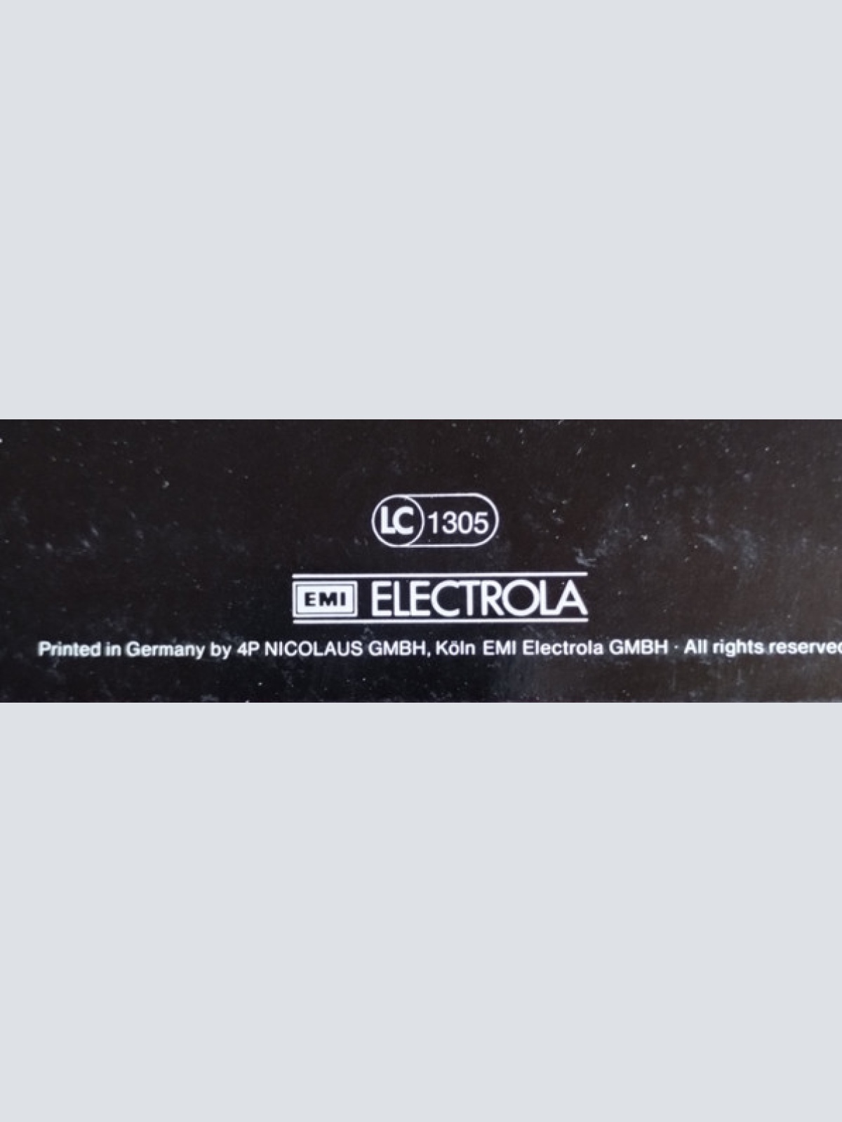 Vinyl / Deep Purple - Fireball