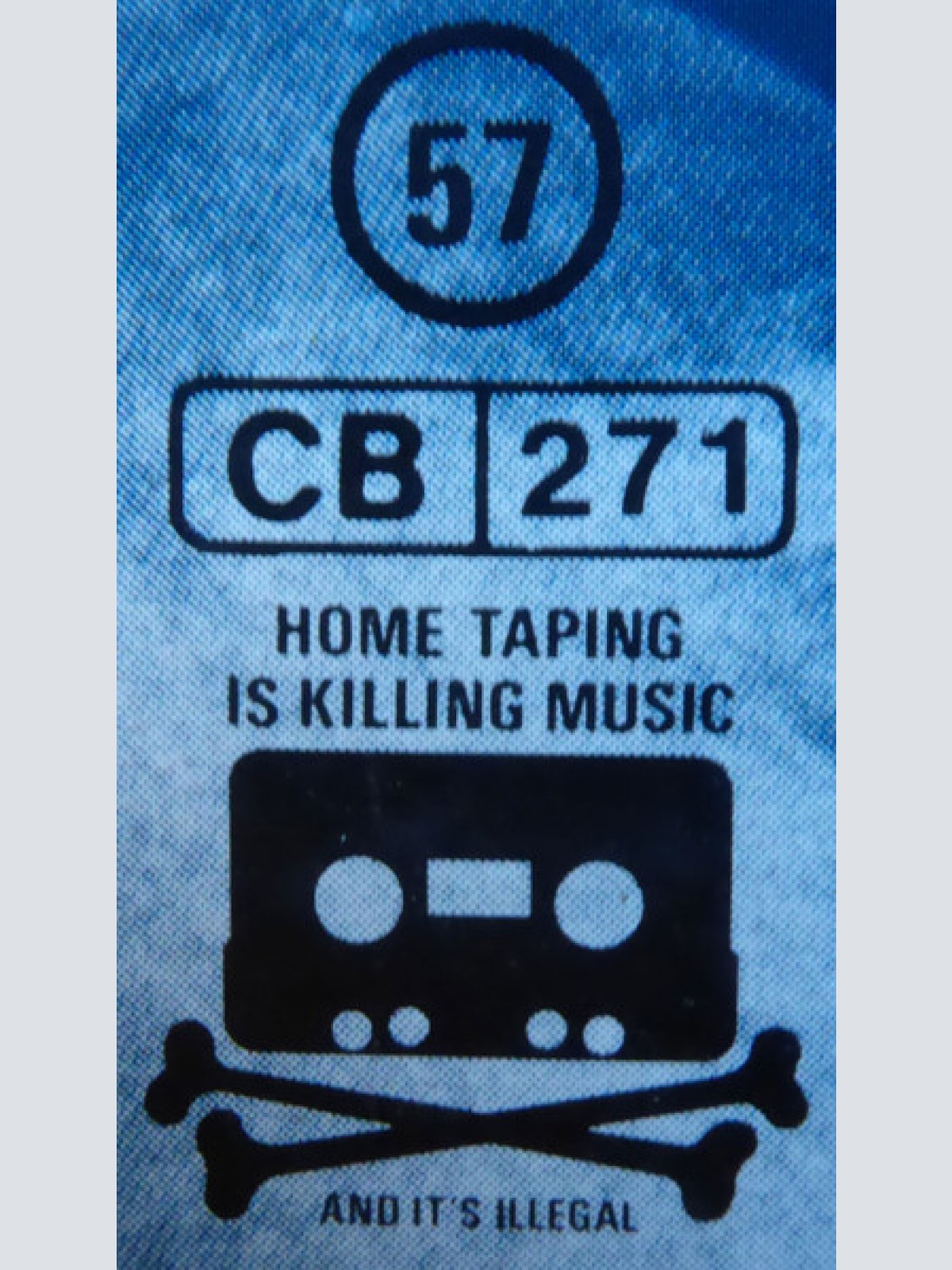 Vinyl / Stevie Ray Vaughan And Double Trouble* - Texas Flood