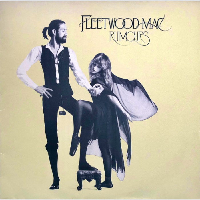 Vinyl / Fleetwood Mac - Rumours