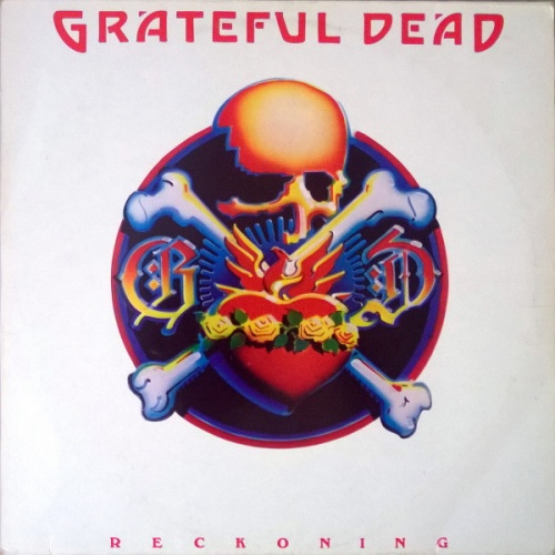 Vinyl / Grateful Dead* - Reckoning