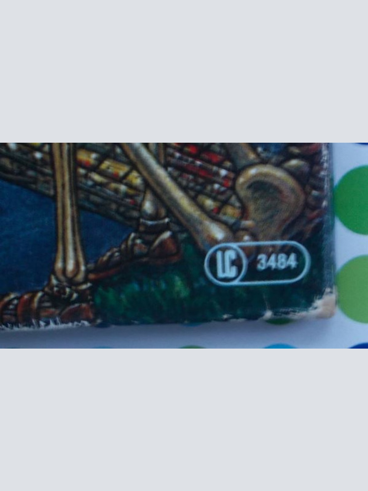 Vinyl / Grateful Dead* - Dead Set