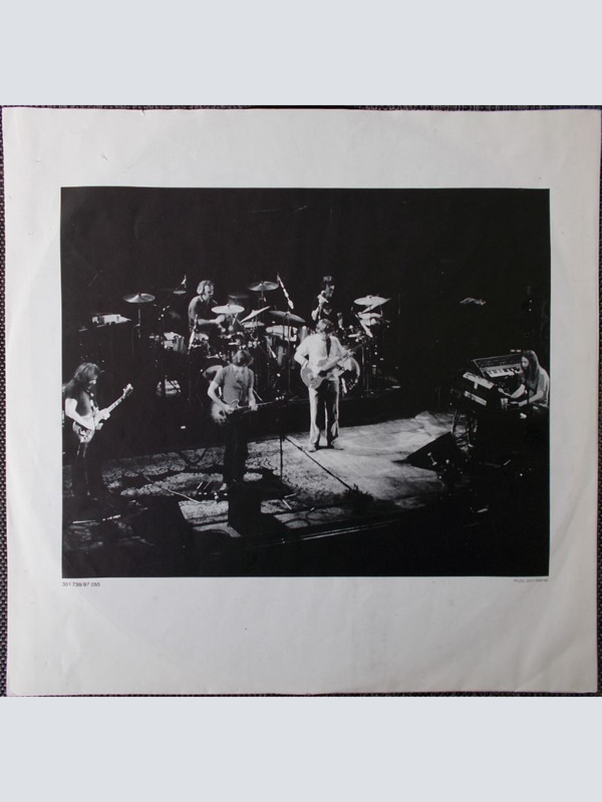 Vinyl / Grateful Dead* - Dead Set