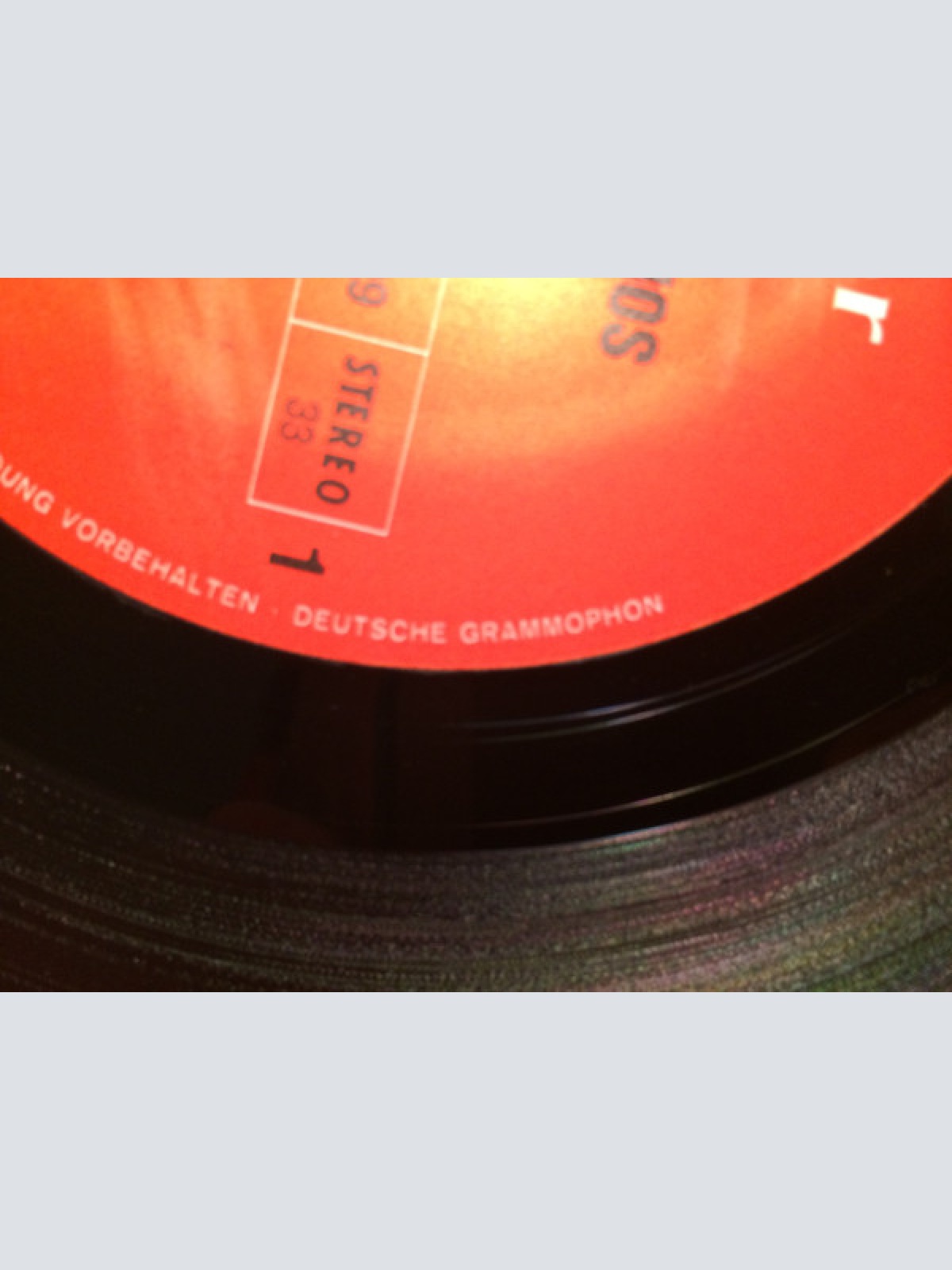 Vinyl / Derek & The Dominos - Layla