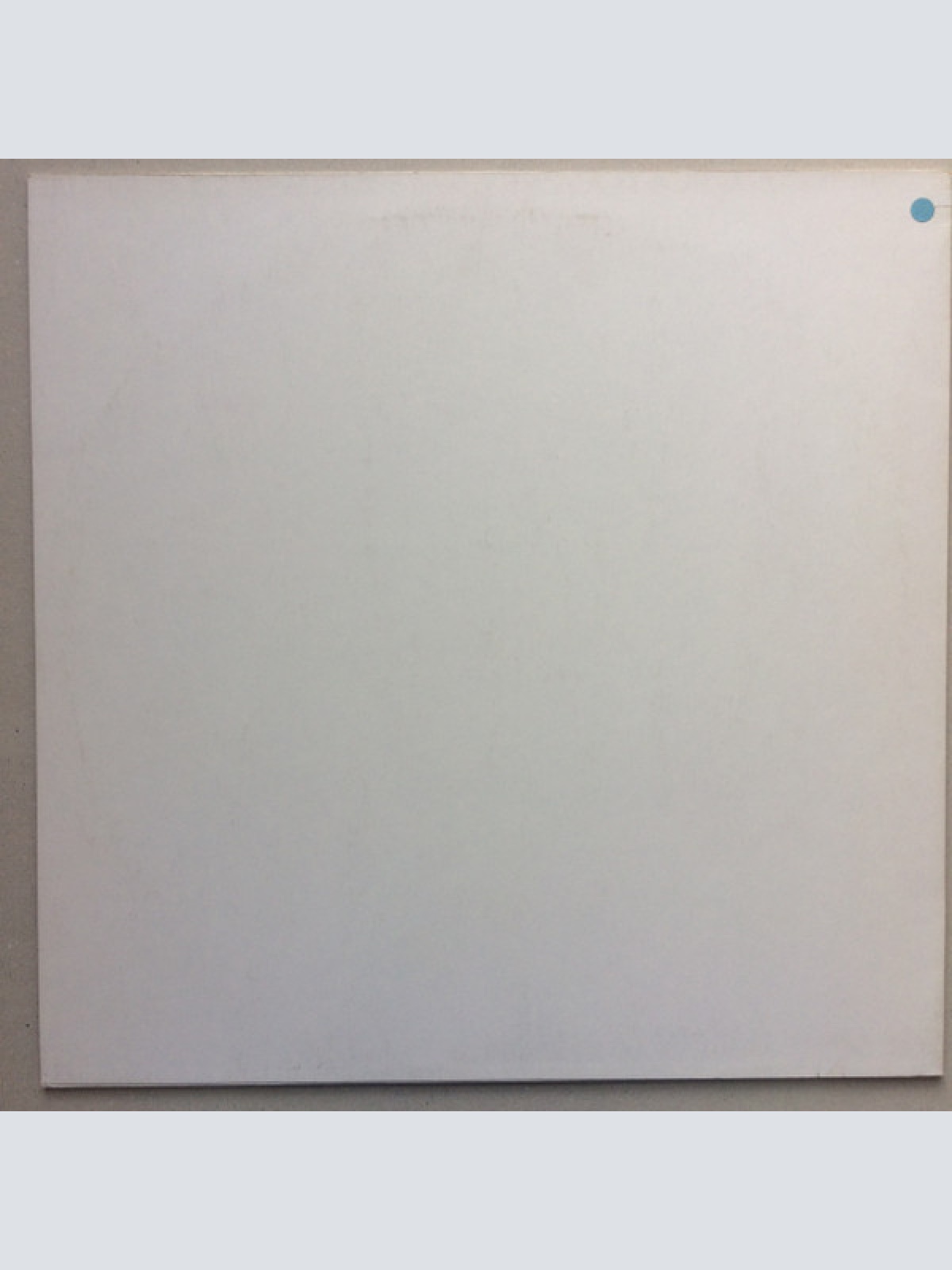 Vinyl / Carolyne Mas - Mas Hysteria