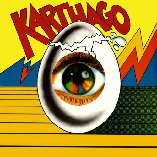 Vinyl / Karthago - Karthago