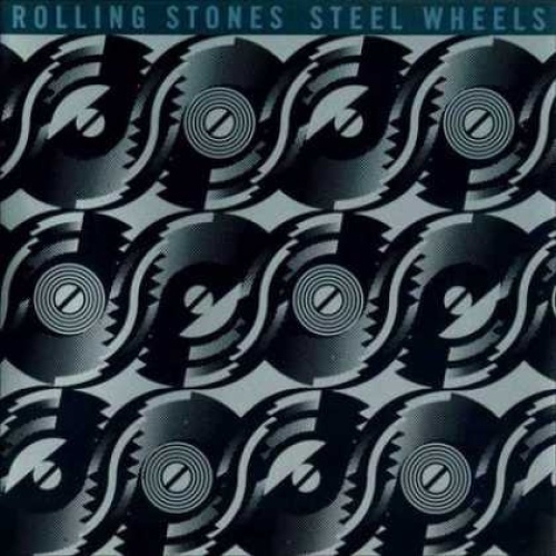 Vinyl / Rolling Stones* - Steel Wheels