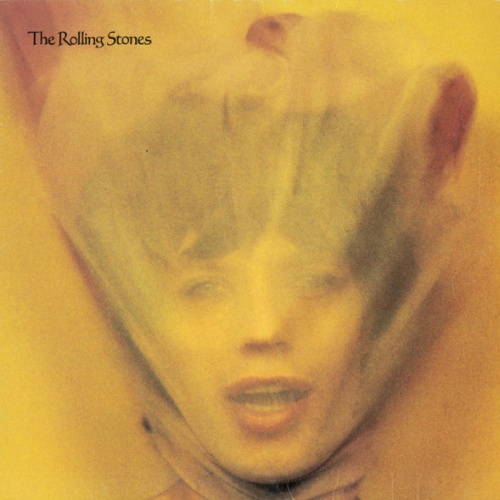 Vinyl / The Rolling Stones - Goat’s Head Soup