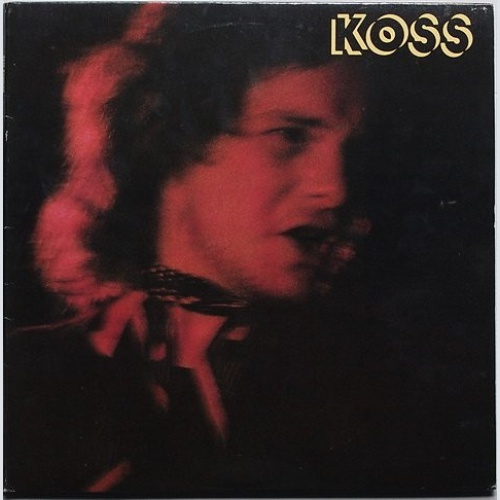Vinyl / Paul Kossoff - Koss