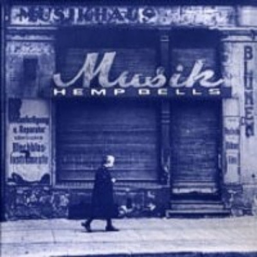 Vinyl / Hemp Bells - Hemp Bells