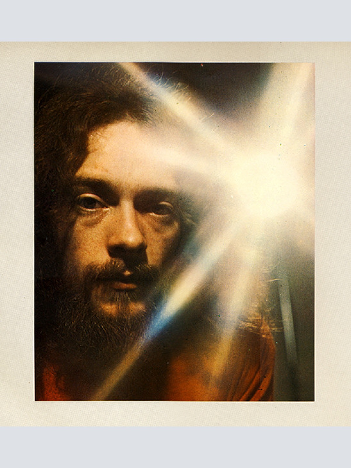 Vinyl / Jethro Tull - Living In The Past