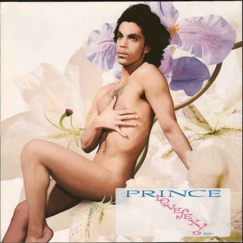 Vinyl / Prince - Lovesexy