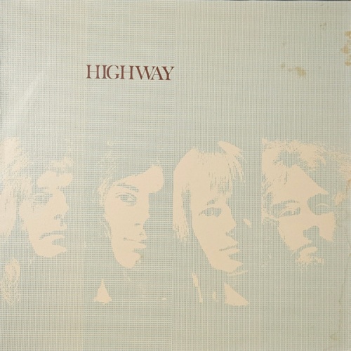 Vinyl / Free - Highway