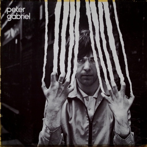 Vinyl / Peter Gabriel - Peter Gabriel