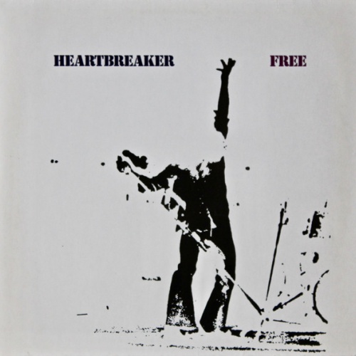 Vinyl / Free - Heartbreaker