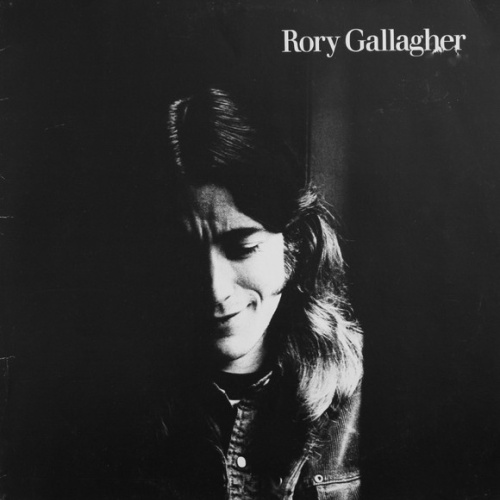 Vinyl / Rory Gallagher - Rory Gallagher