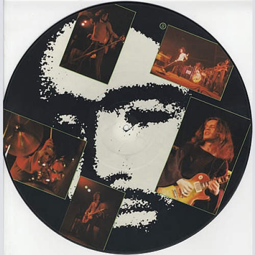 Vinyl / Free - All Right Now