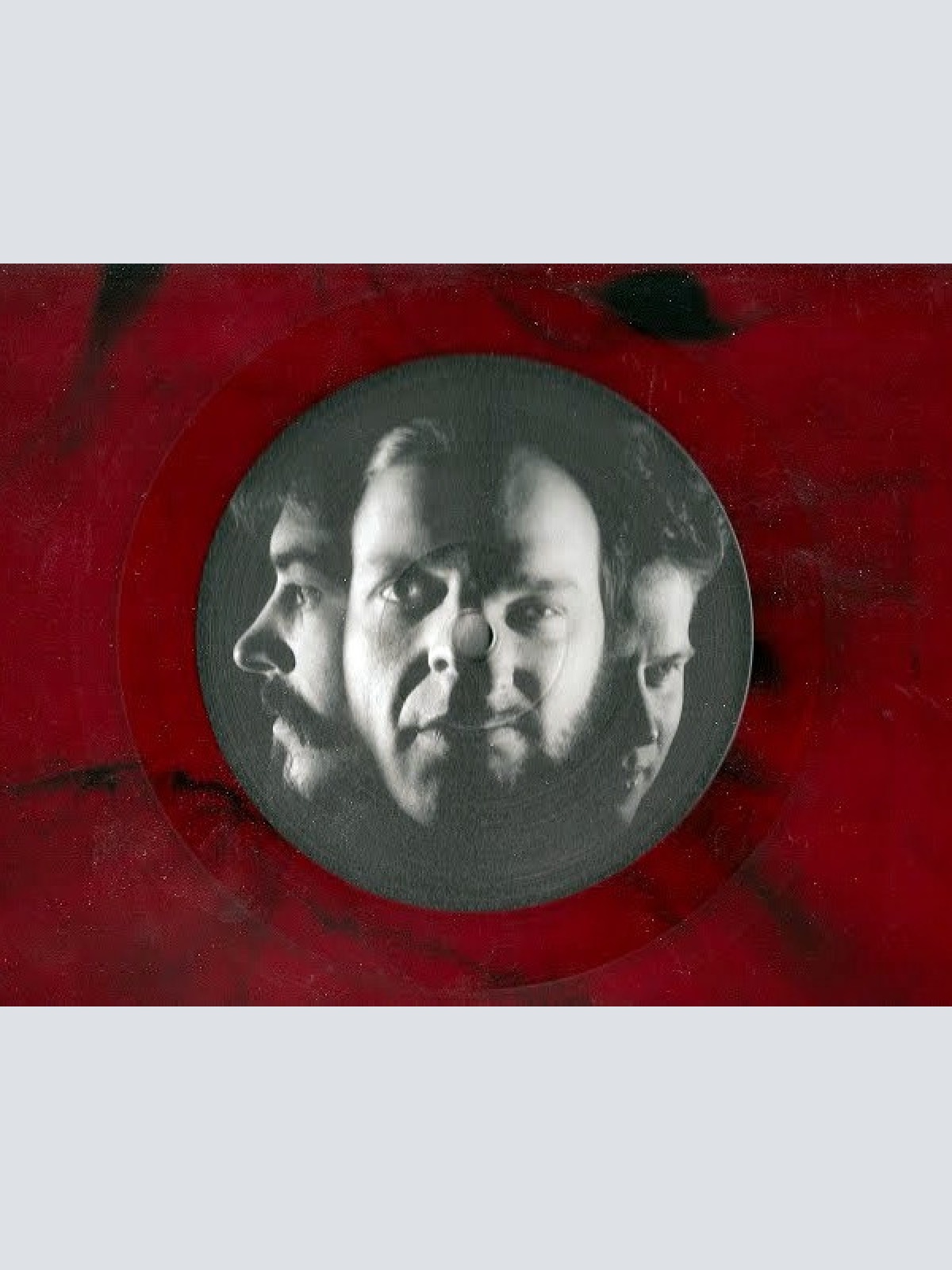 Vinyl / Uncle Brain - Uncle Brain