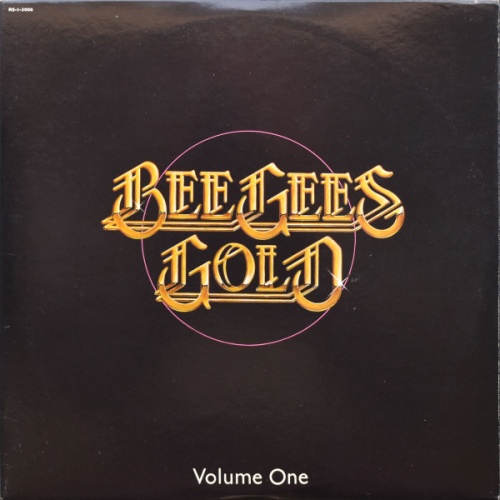 Vinyl / Bee Gees - Gold Volume One