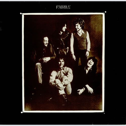 Vinyl / Family (6) - A Song For Me