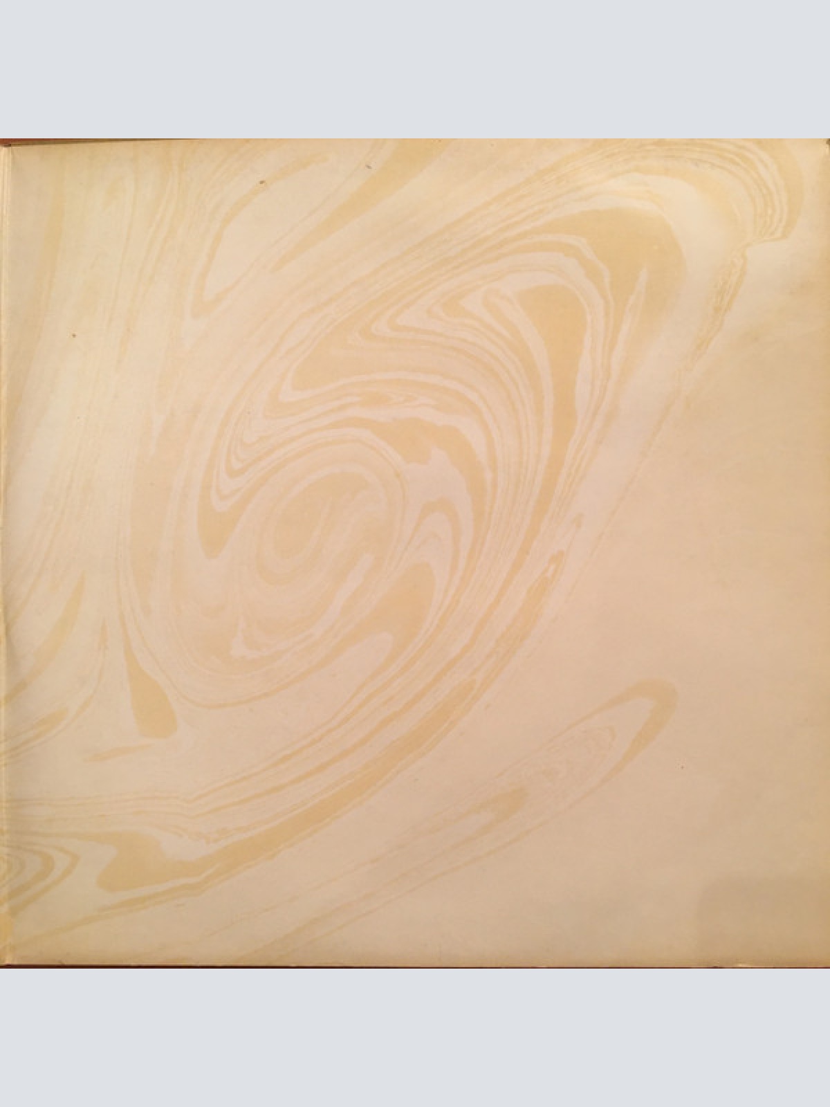 Vinyl / King Crimson - Lizard