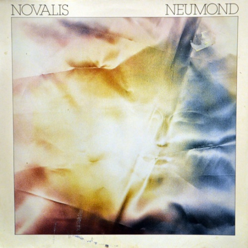 Vinyl / Novalis (3) - Neumond
