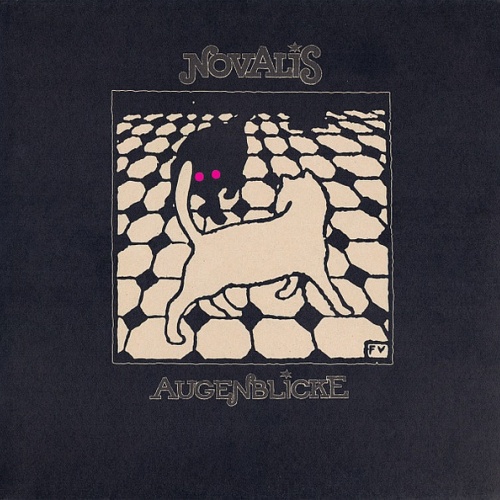 Vinyl / Novalis (3) - Augenblicke