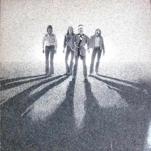 Vinyl / Bad Company (3) - Burnin' Sky