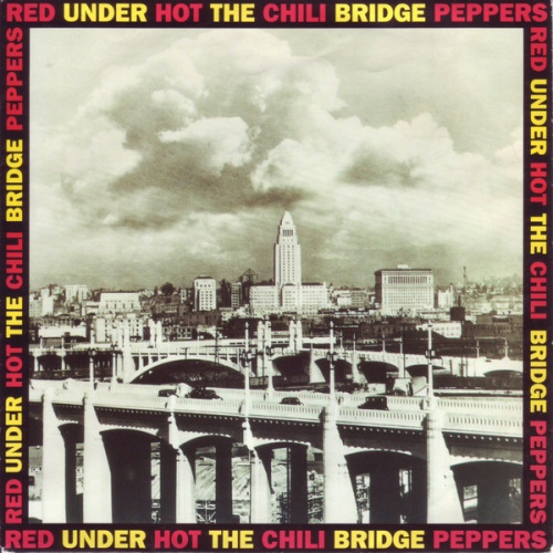 Vinyl / Red Hot Chili Peppers - Under The Bridge