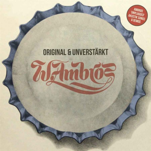 Vinyl / Wolfgang Ambros - Original & Unverstärkt